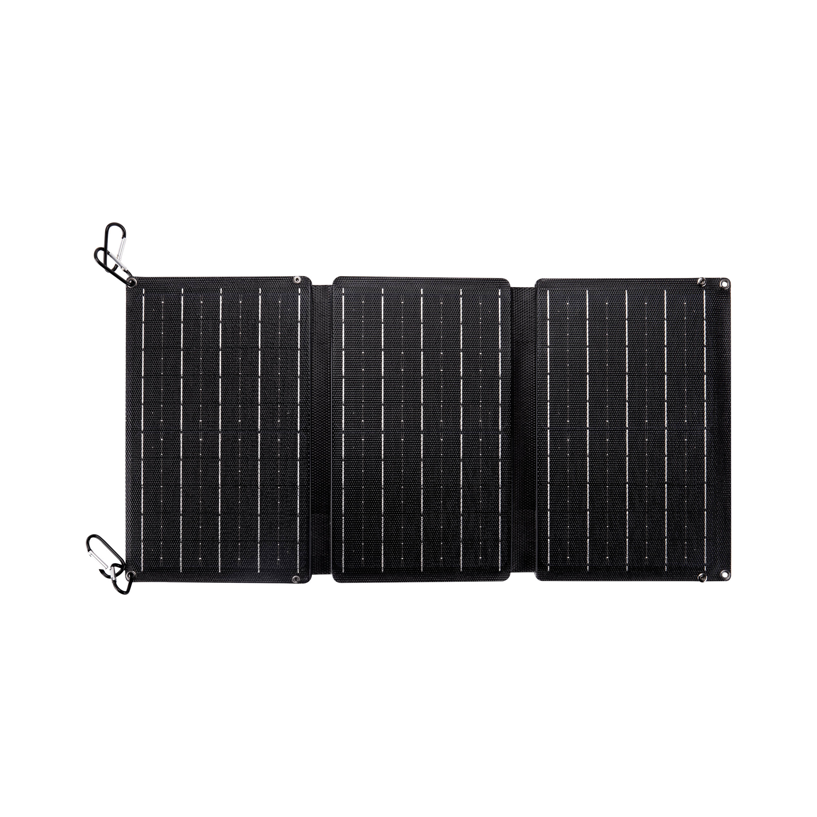 25W Foldable Solar Panel: Portable Power for Photography and Travel