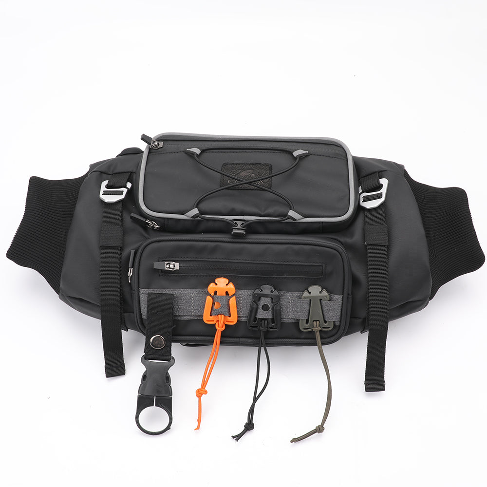 Molle Bag Attachments Kit