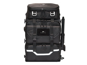 Lancer300 Modular Outdoor Backpack with Power and Magic Arm