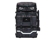 Lancer Modular Camera Backpack with 35L large Capacity