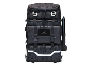 Lancer300 Modular Outdoor Backpack with Power and Magic Arm